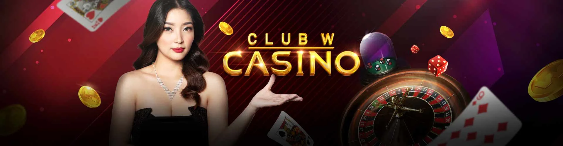 Sảnh live casino W88 siêu đẳng cấp